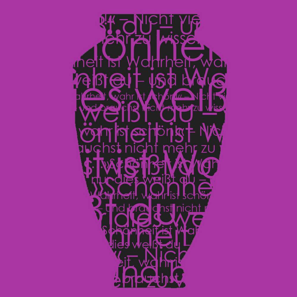 John Keats Sprachlichter Verlag